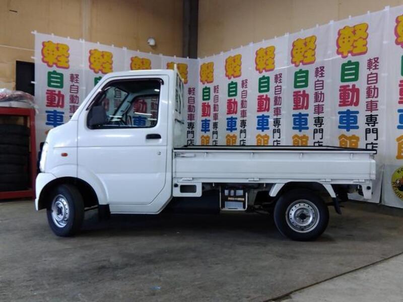 CARRY TRUCK