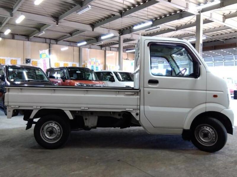 CARRY TRUCK