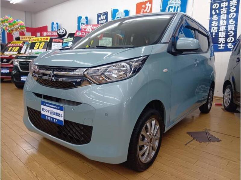 EK WAGON