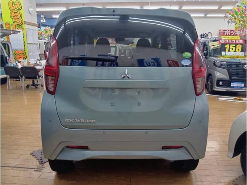 EK WAGON