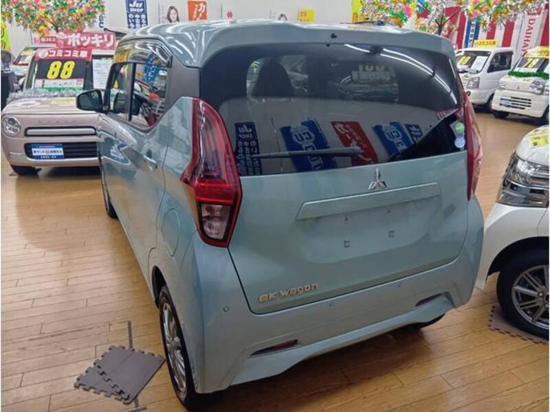 EK WAGON