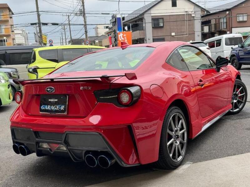 BRZ