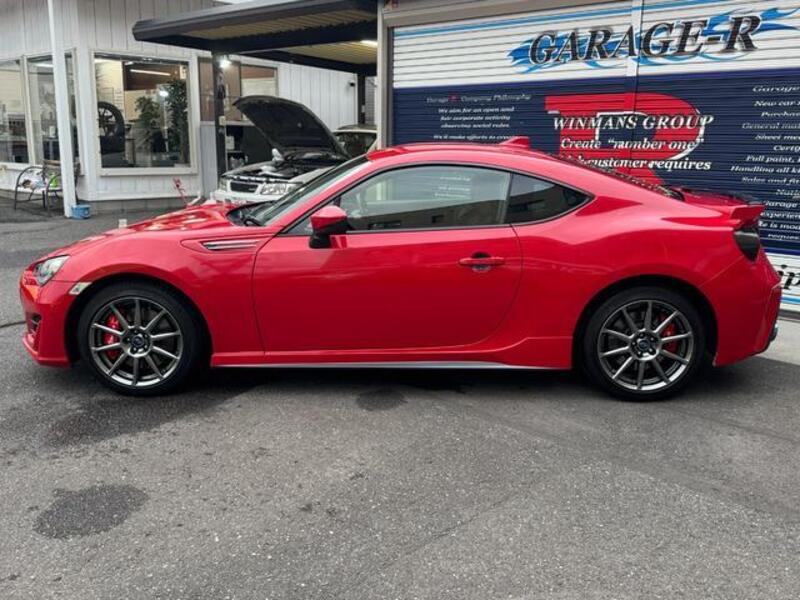 BRZ