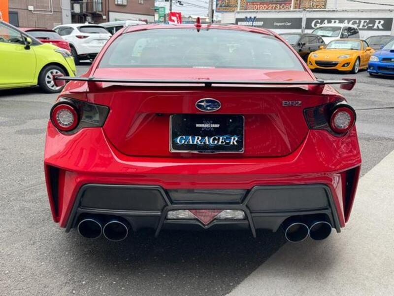 BRZ