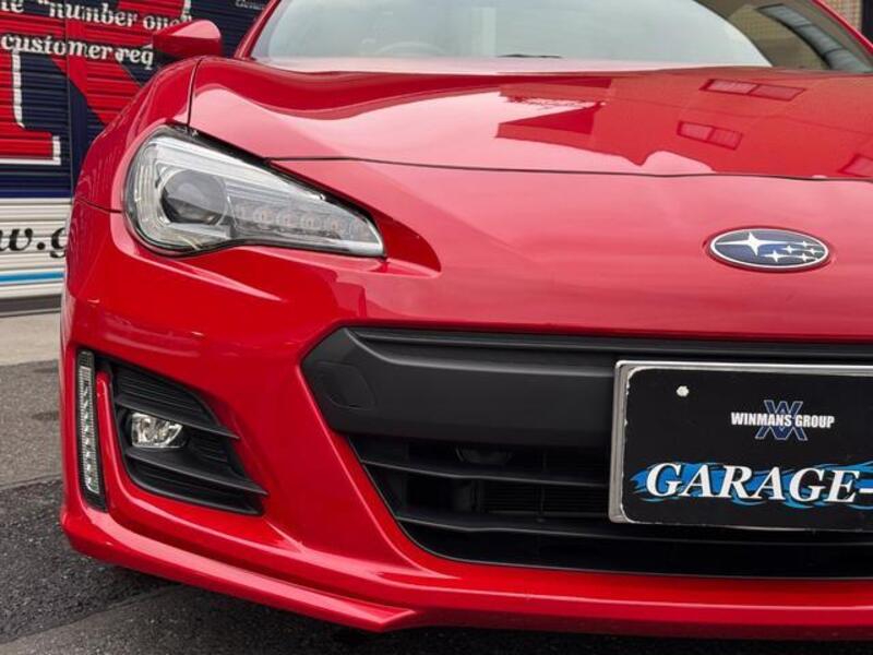 BRZ