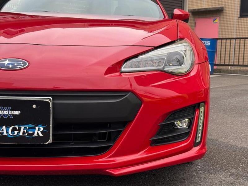 BRZ