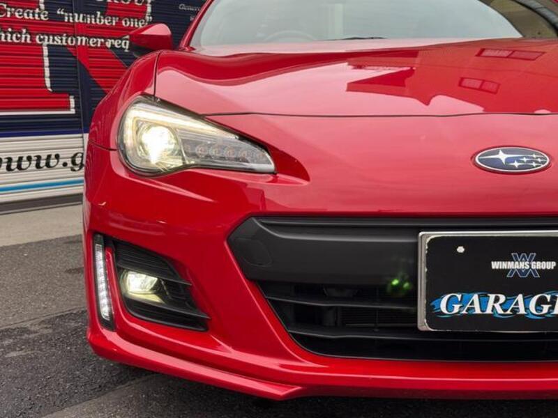 BRZ