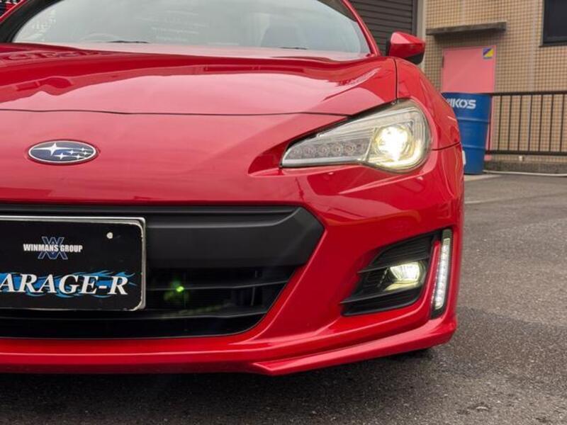 BRZ