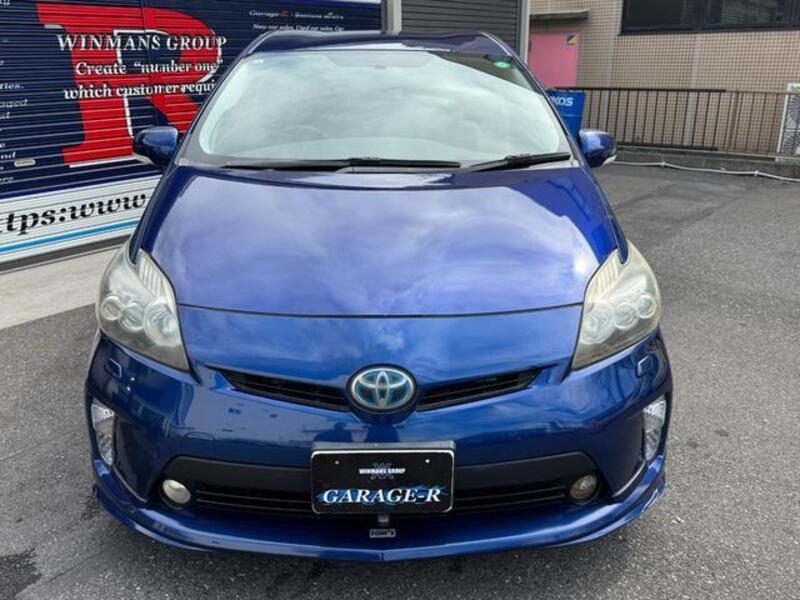 PRIUS