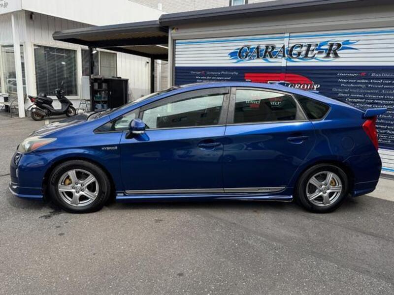 PRIUS