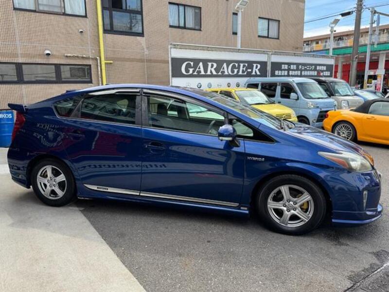 PRIUS