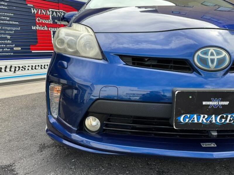 PRIUS