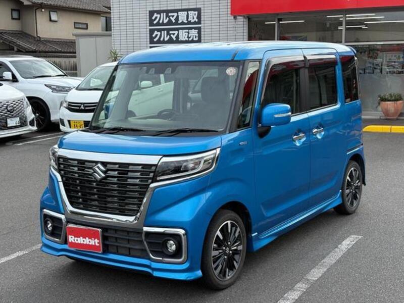 SPACIA CUSTOM