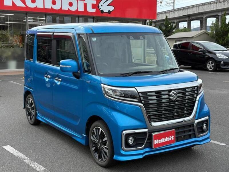 SPACIA CUSTOM
