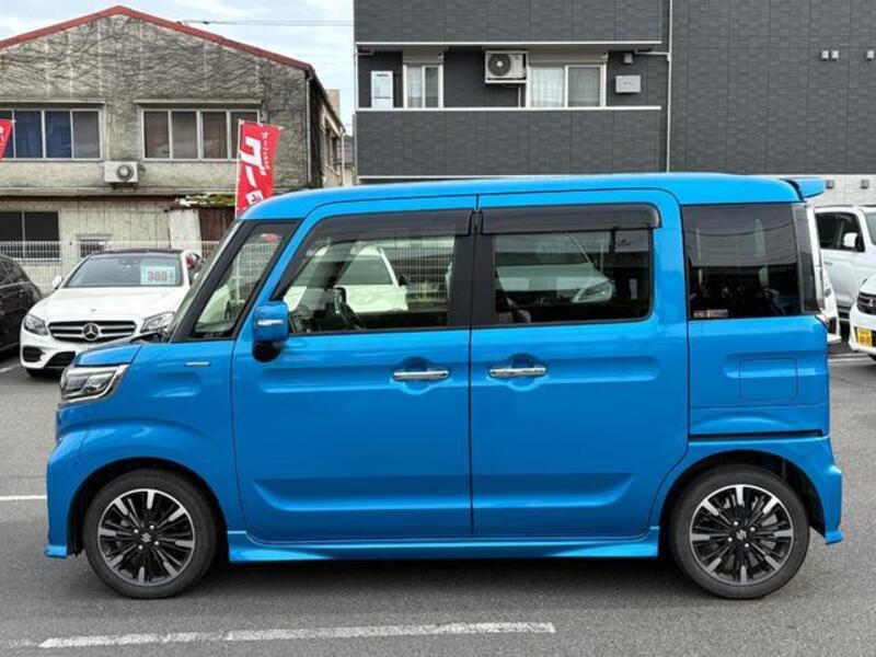 SPACIA CUSTOM