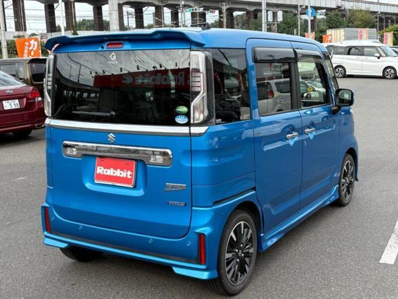 SPACIA CUSTOM