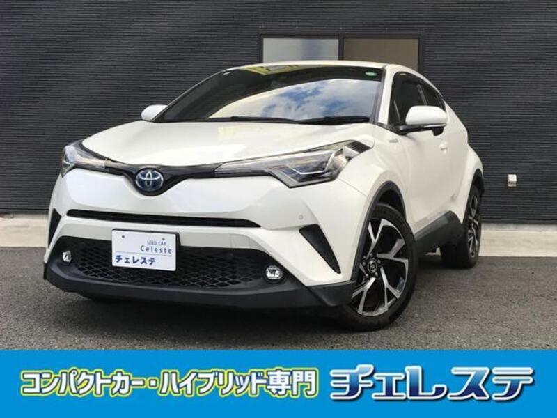 C-HR-0