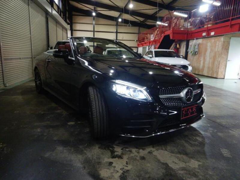 C-CLASS