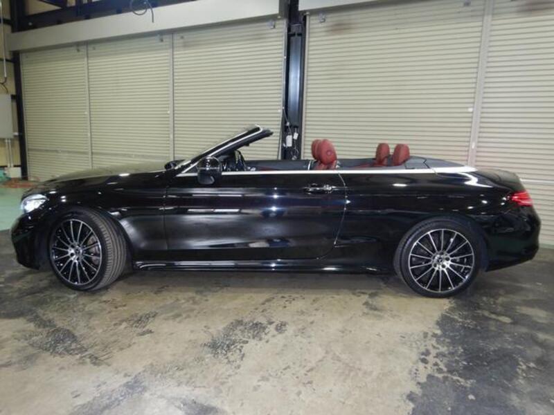 C-CLASS