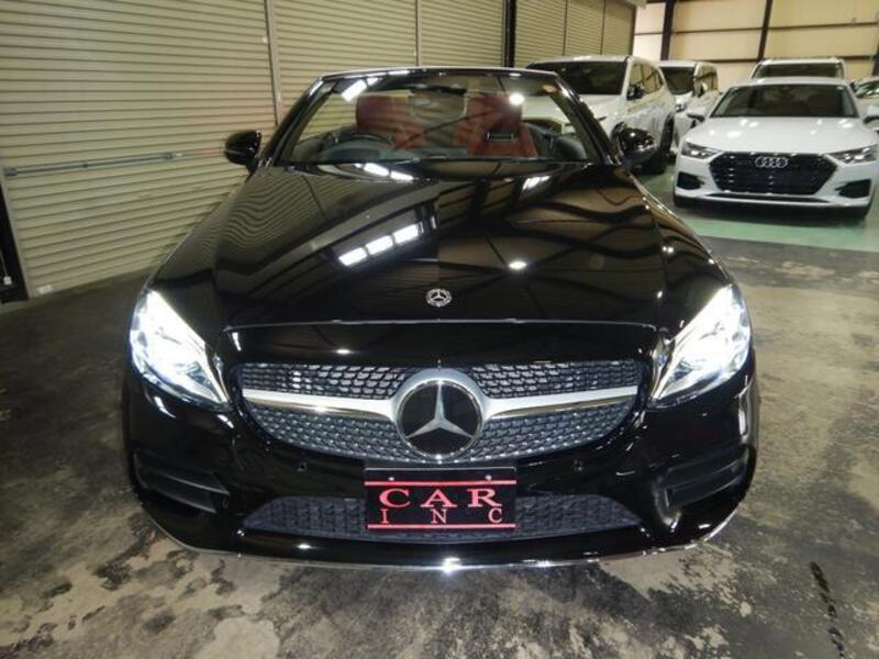 C-CLASS