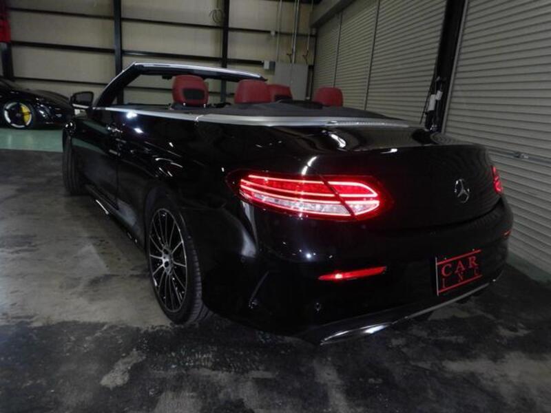 C-CLASS