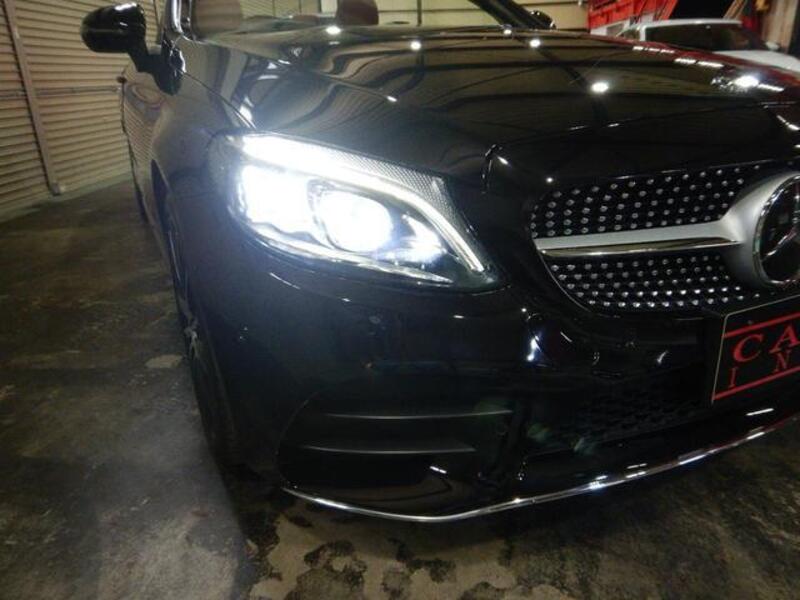 C-CLASS