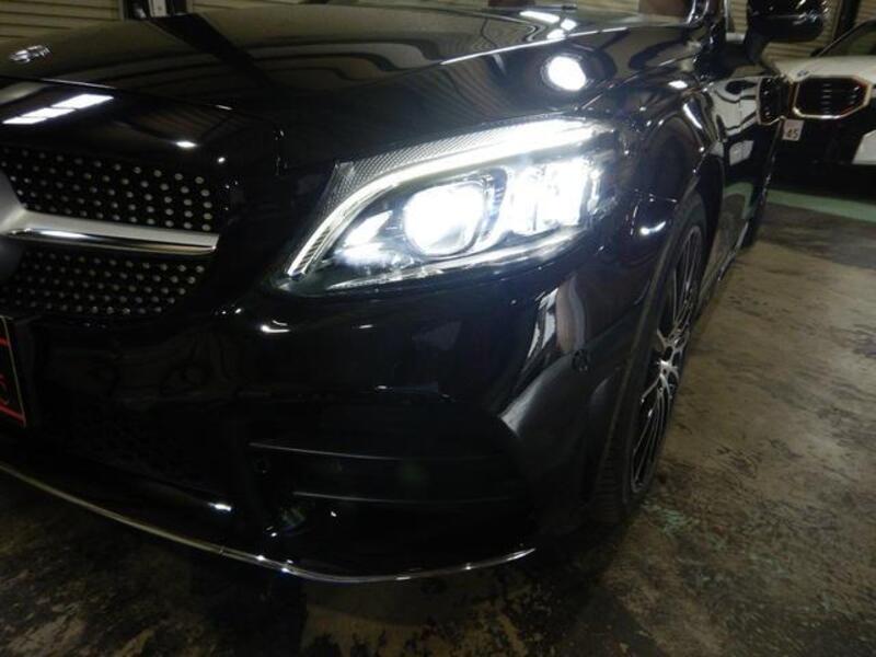 C-CLASS