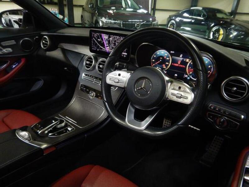 C-CLASS