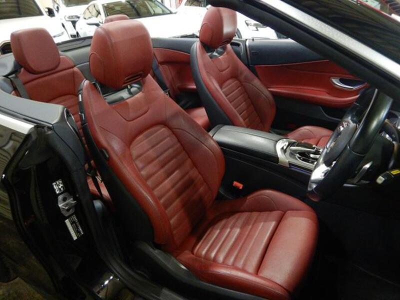 C-CLASS