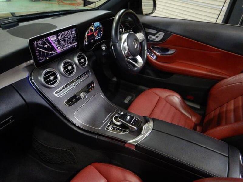 C-CLASS