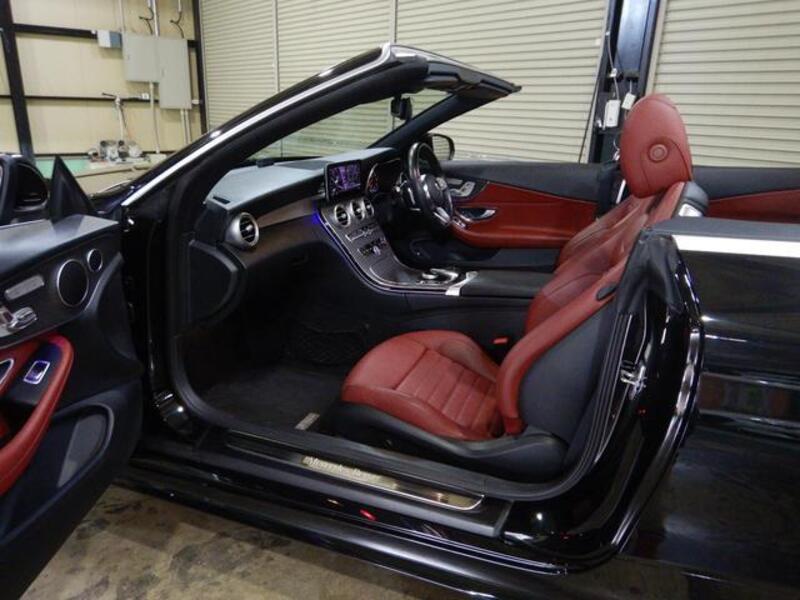 C-CLASS
