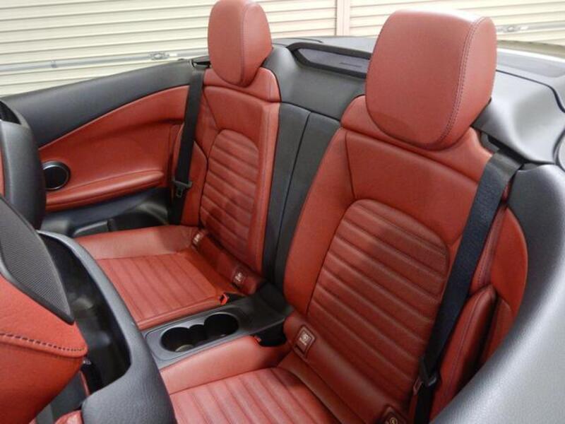 C-CLASS