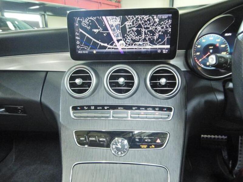 C-CLASS
