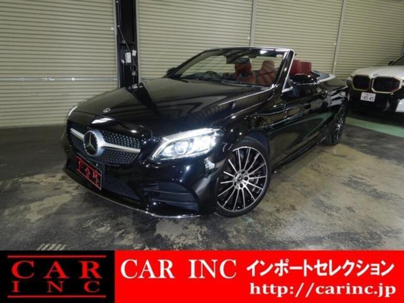C-CLASS-0