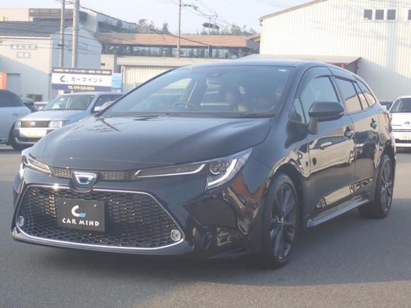 COROLLA TOURING