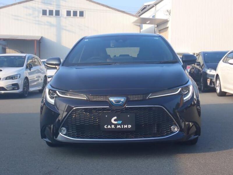 COROLLA TOURING