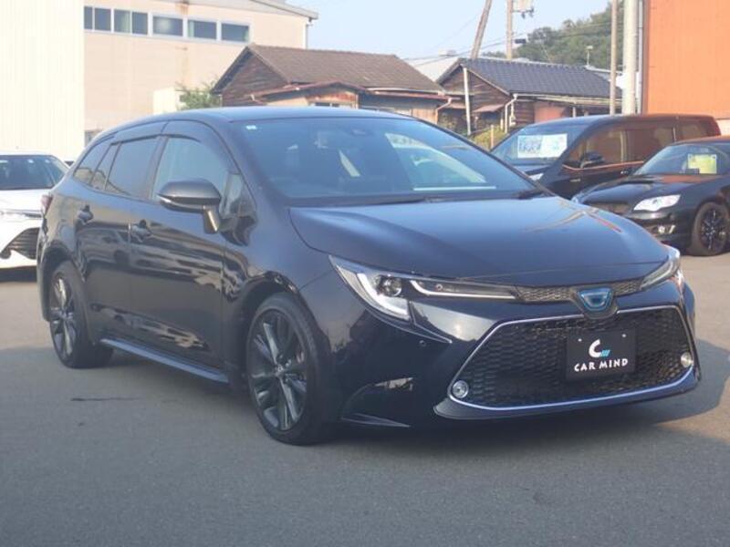 COROLLA TOURING