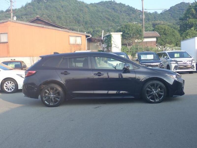 COROLLA TOURING