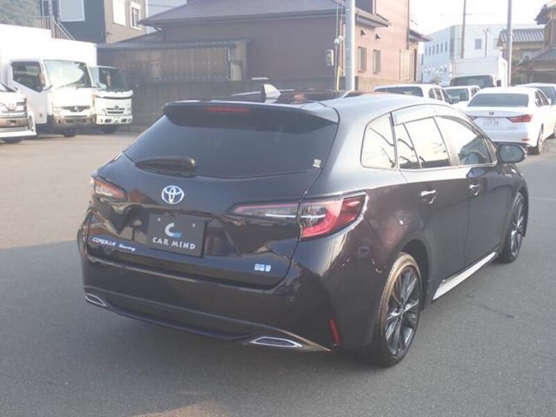 COROLLA TOURING