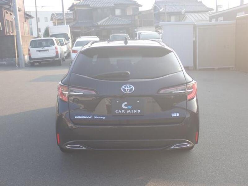 COROLLA TOURING