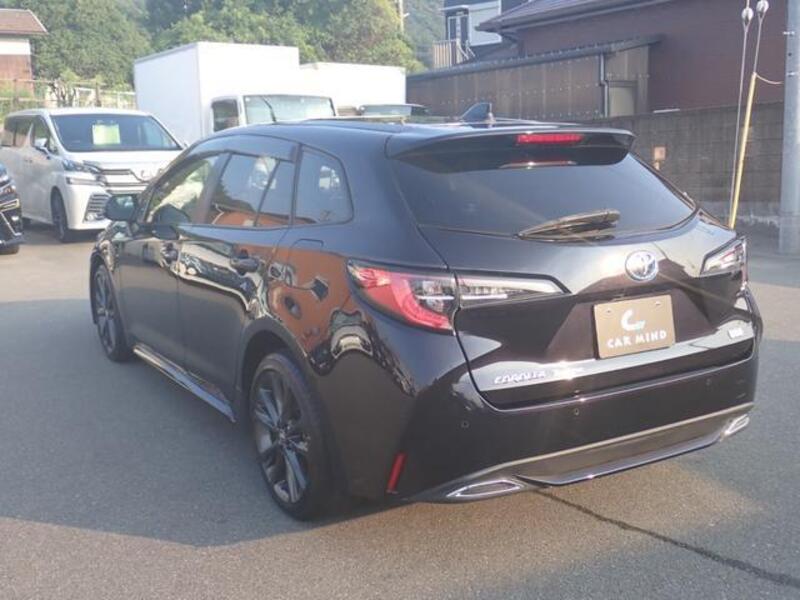 COROLLA TOURING