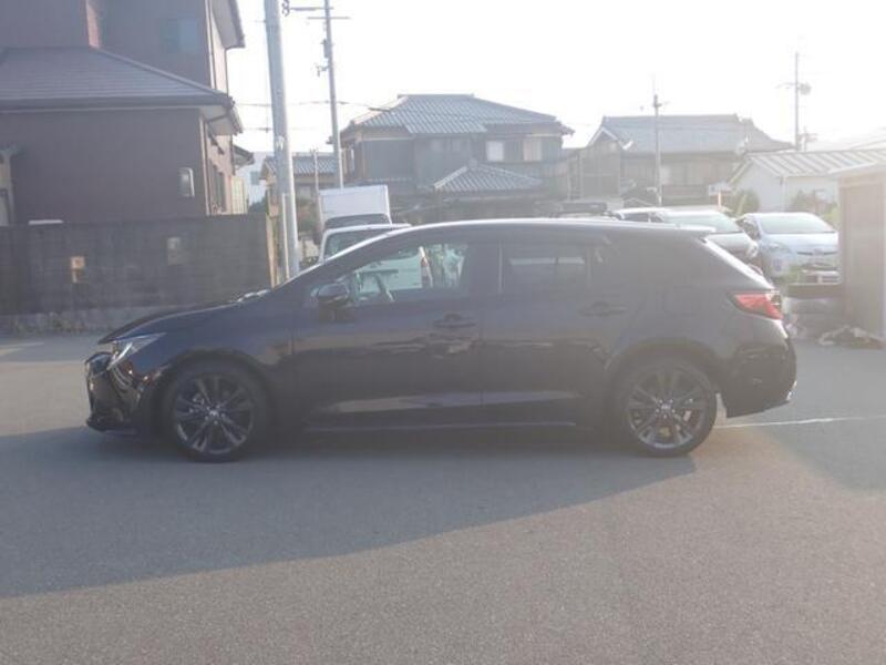 COROLLA TOURING