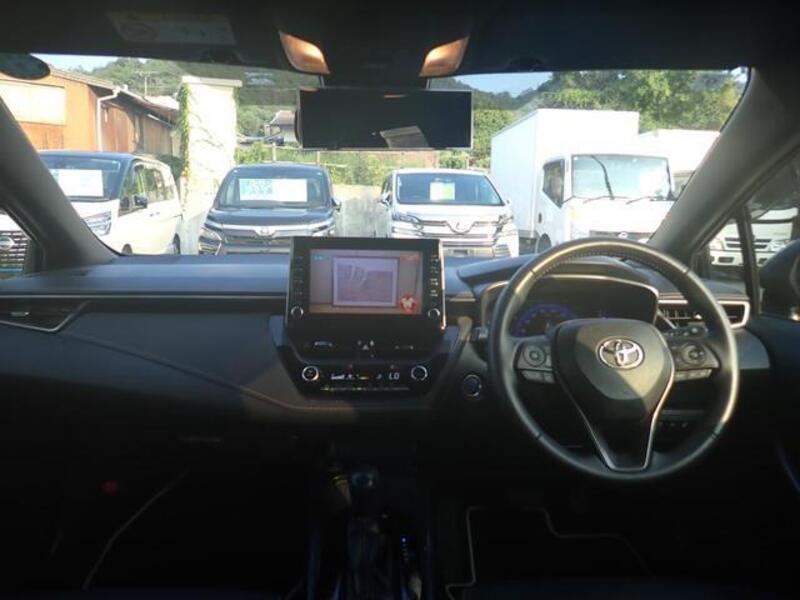 COROLLA TOURING