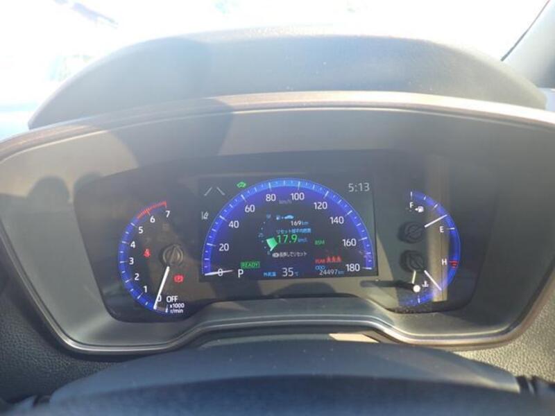 COROLLA TOURING