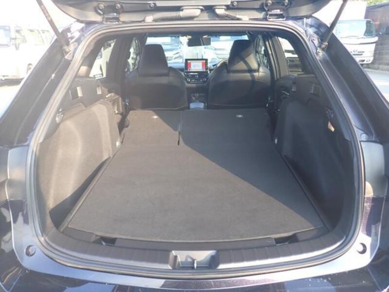 COROLLA TOURING