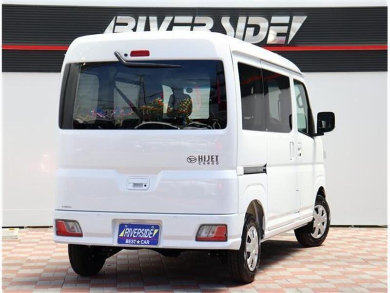 HIJET CARGO