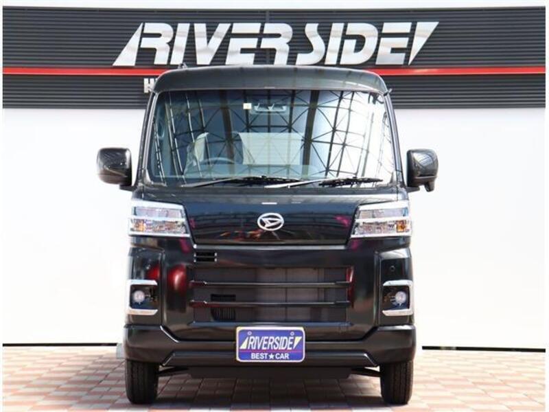 HIJET CARGO