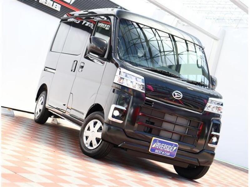 HIJET CARGO