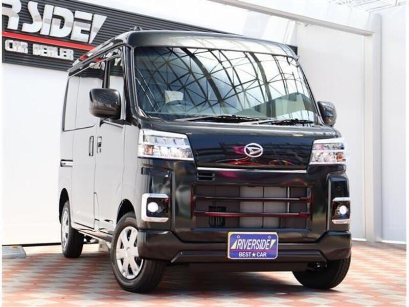HIJET CARGO