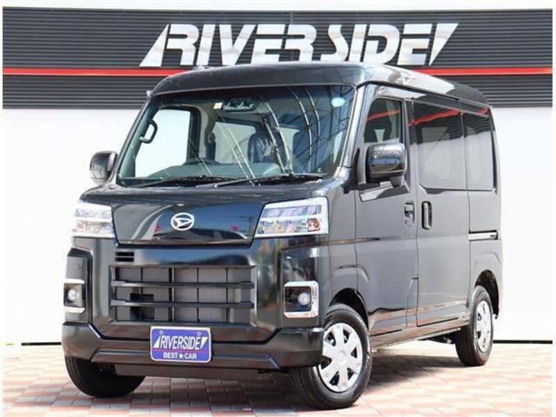 HIJET CARGO-0